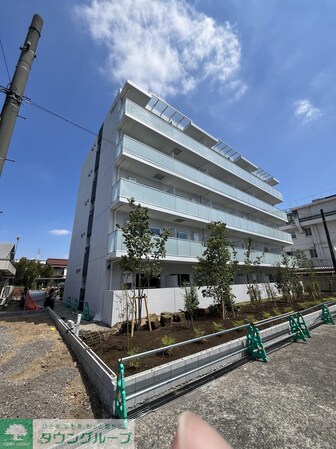 Villa Blancheの物件内観写真